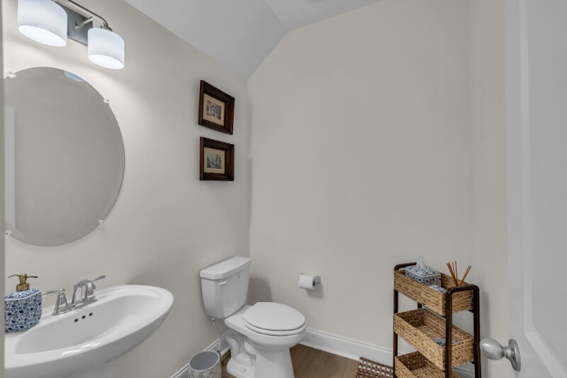 Building Photo - 5308 Eagle Trl Ct