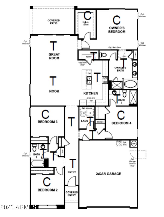 Building Photo - 21668 N Belt Dr
