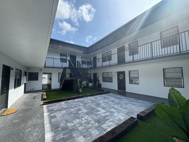 Interior Photo - Fillmore Garden LLC