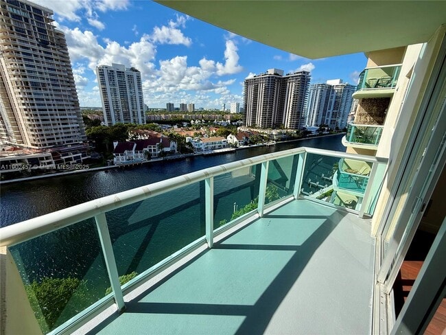 Building Photo - 19390 Collins Ave