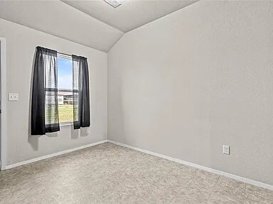 Dining area by kitchen - 5018 W Claxton Cir
