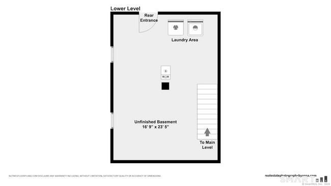 Building Photo - 132 Pequot Ave