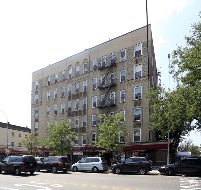 Castle Hill Apartments Bronx, NY Apartment Finder