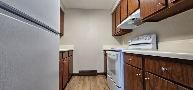Building Photo - Peaceful West Milton Apartment Living with Washer/Dryer hookups! – Schedule a Tour Today!