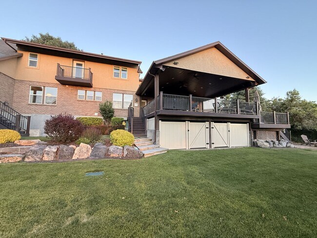 Building Photo - 4023 N Quail Ridge Dr