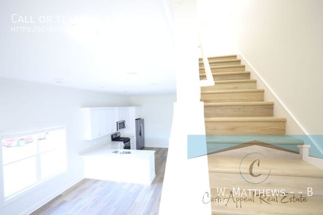 Building Photo - Luxury 3 bed, 2.5 bath duplex near St. Ber...