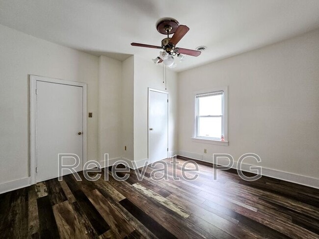 Building Photo - 2602 Perry St