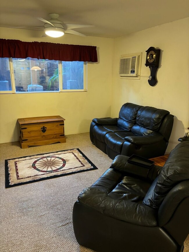 Building Photo - Move-In Ready 2BR/2BA Condo – Fully Furnished, AC, Washer/Dryer, 2 Parking stalls