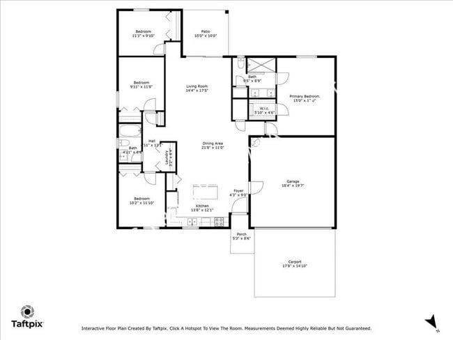 Building Photo - 174 Underwood Trl