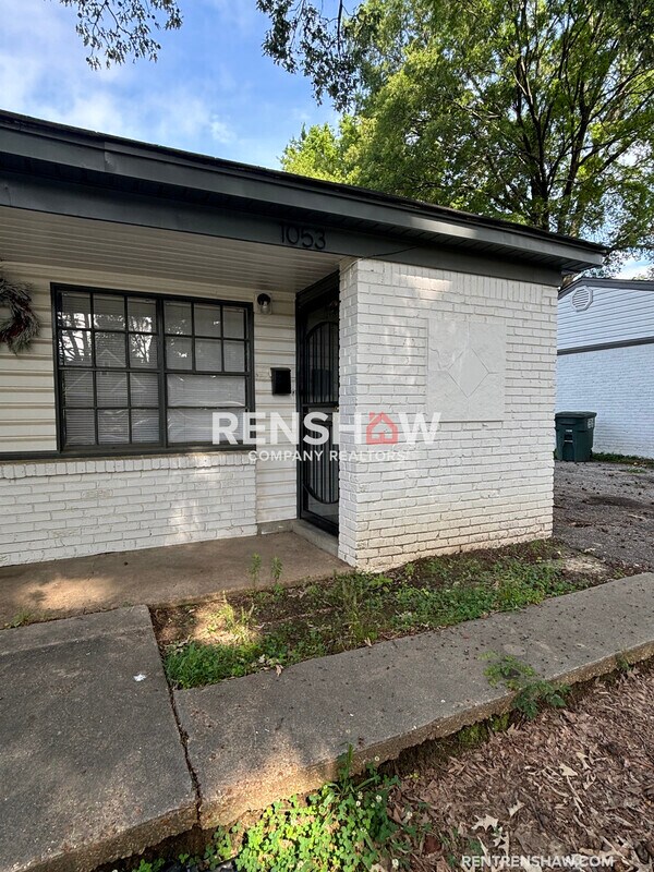 Building Photo - 1053 Treadwell St