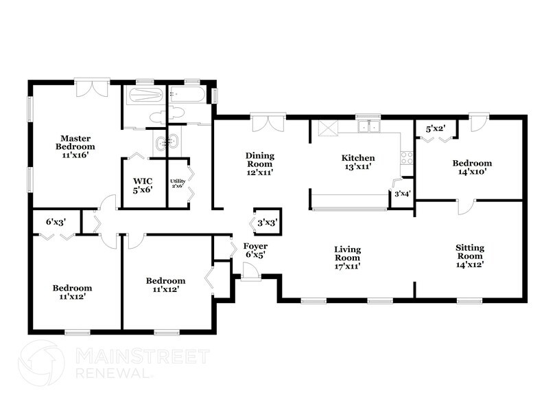 Building Photo - 1442 Lakecrest Dr