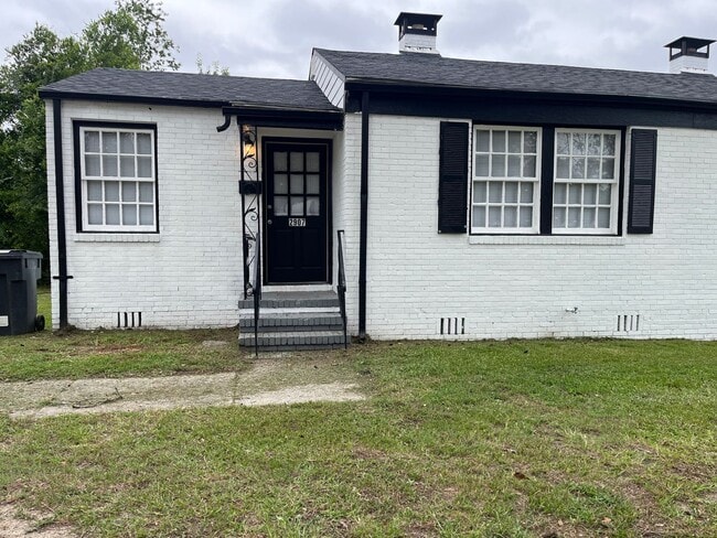 Primary Photo - Your New Home at Park South