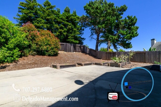 Building Photo - Benicia 4 bedroom home near Jack London Park