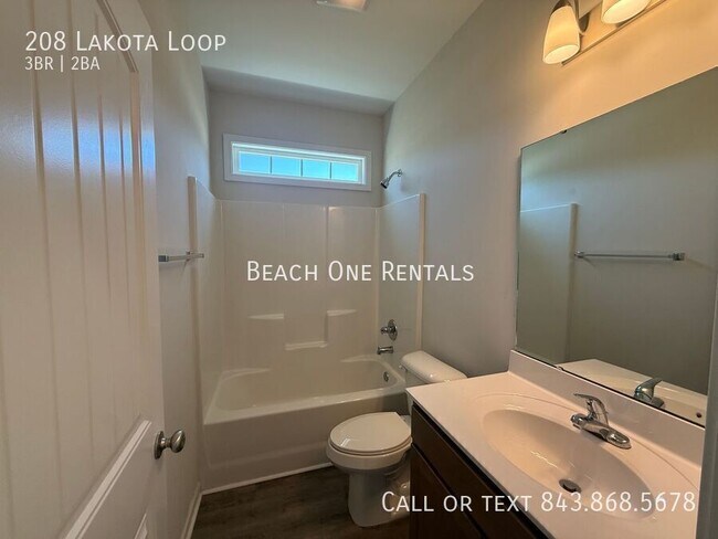 Building Photo - 208 Lakota Lp