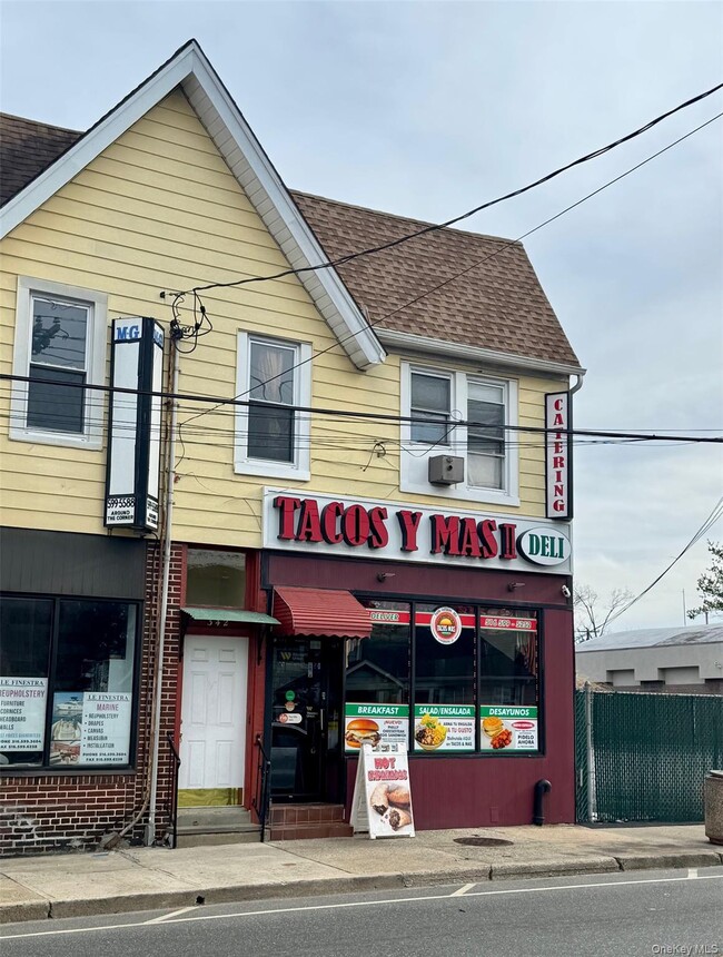 Building Photo - 342 Broadway