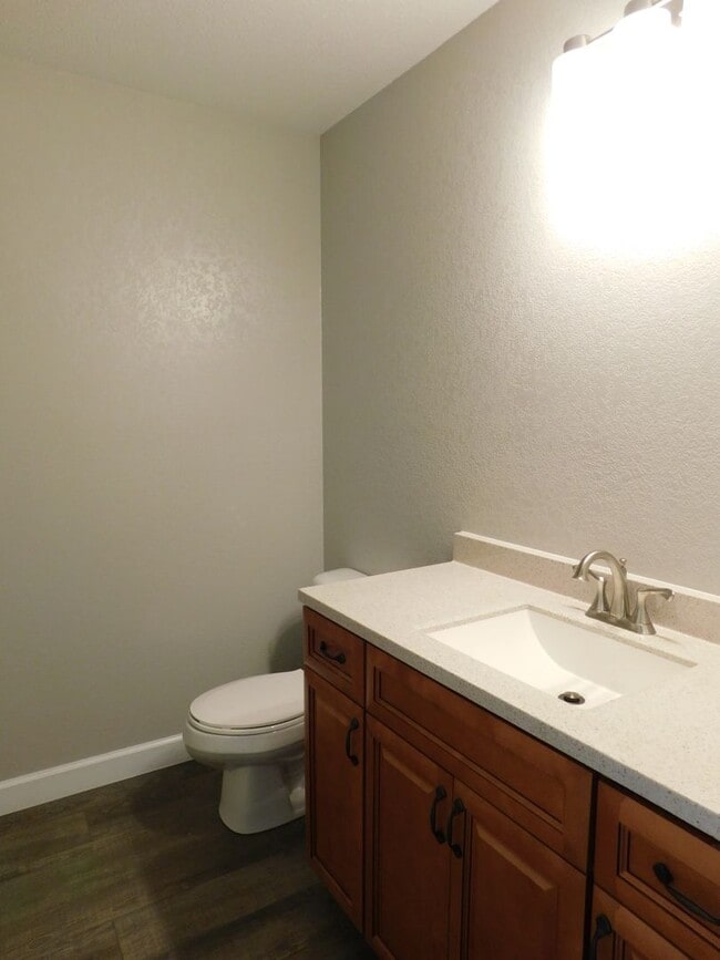 Building Photo - New Construction In Ferry Pointe Subdivision