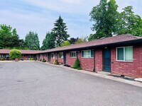 Building Photo - Single level 1 bed meets Mid-Century cool