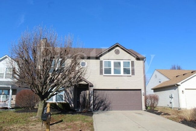 Building Photo - 3624 Fredricksburg Dr