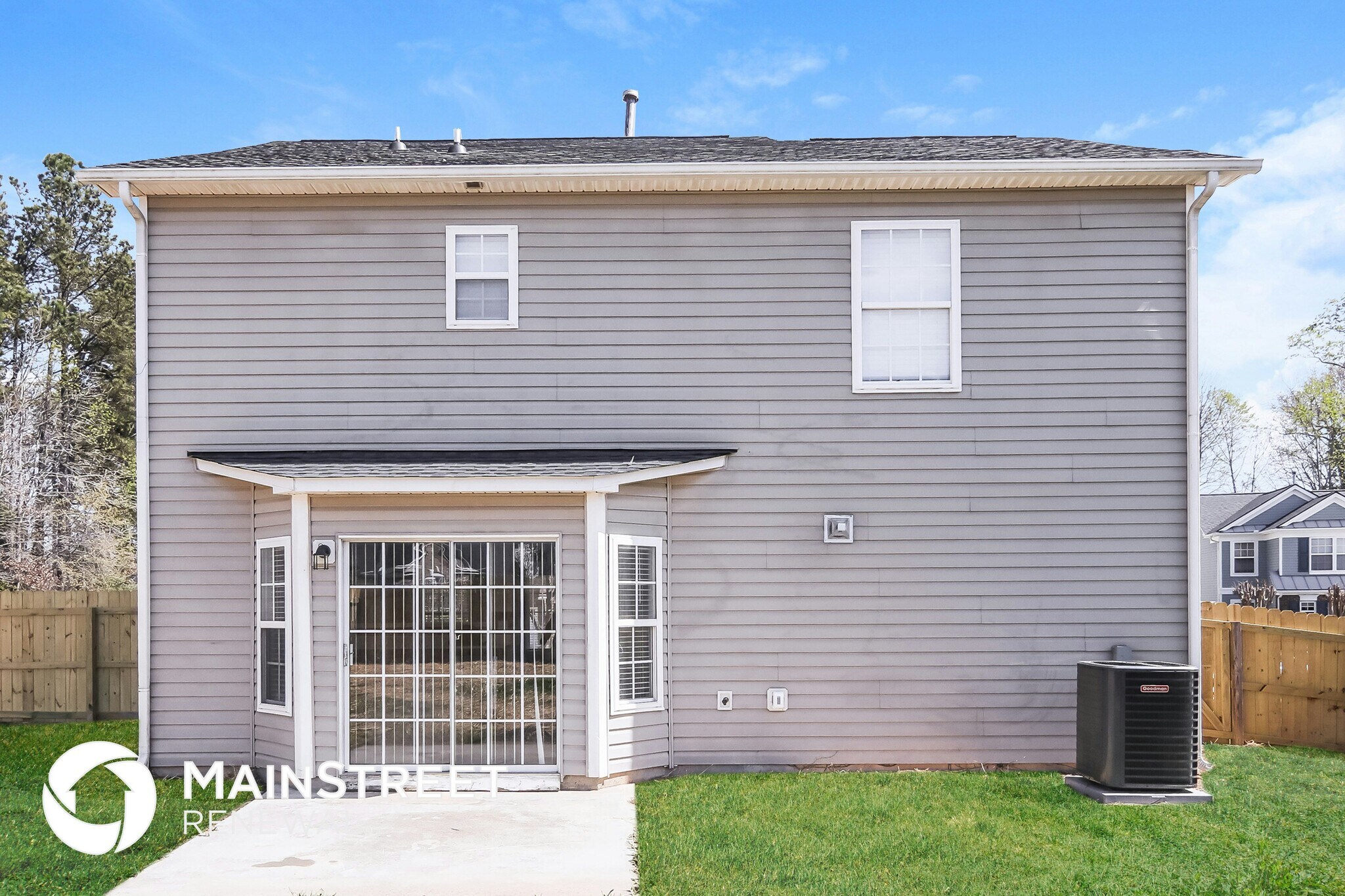 Building Photo - 3716 Tryon Ridge Dr