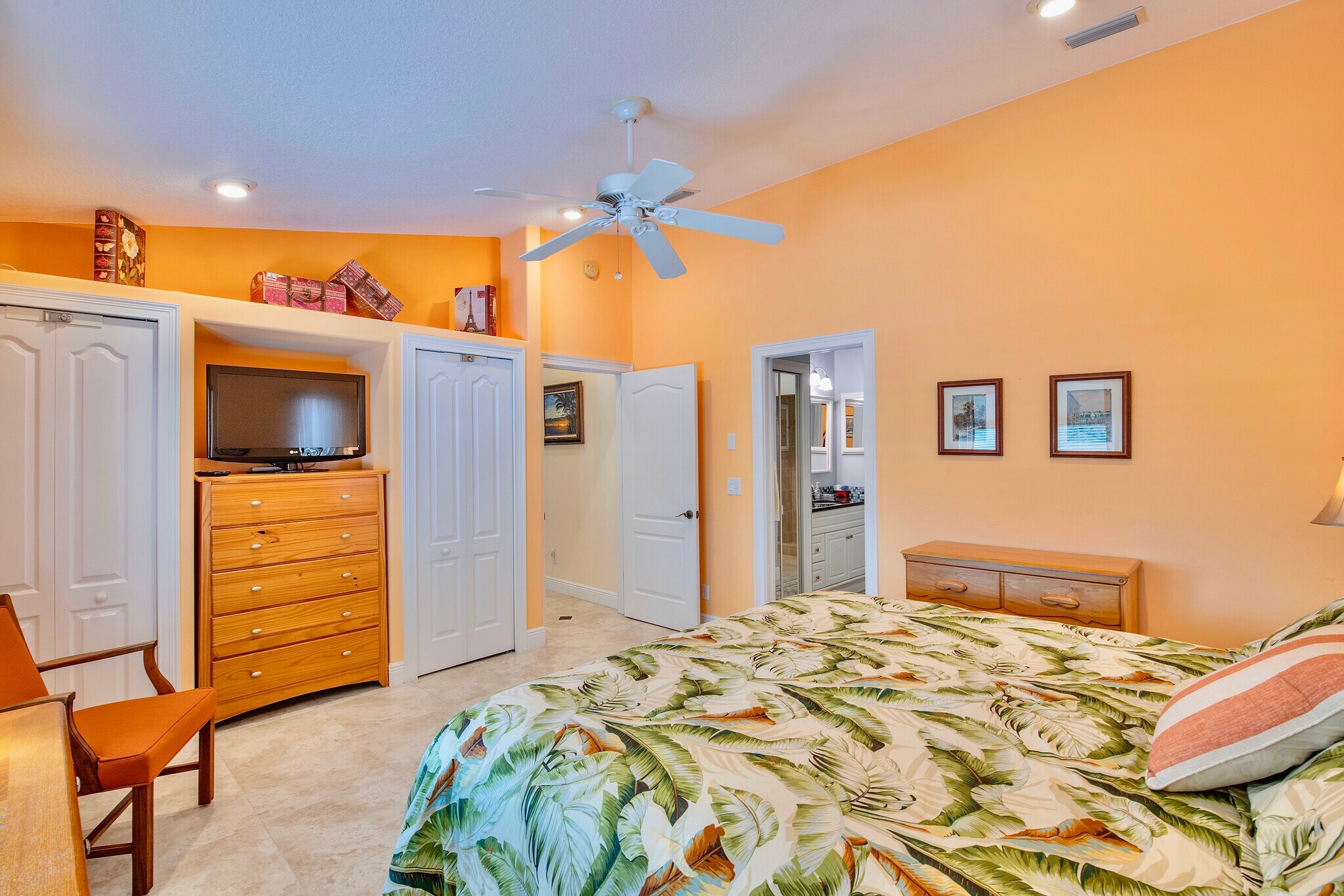 North en-suite - 6710 S Highway A1A