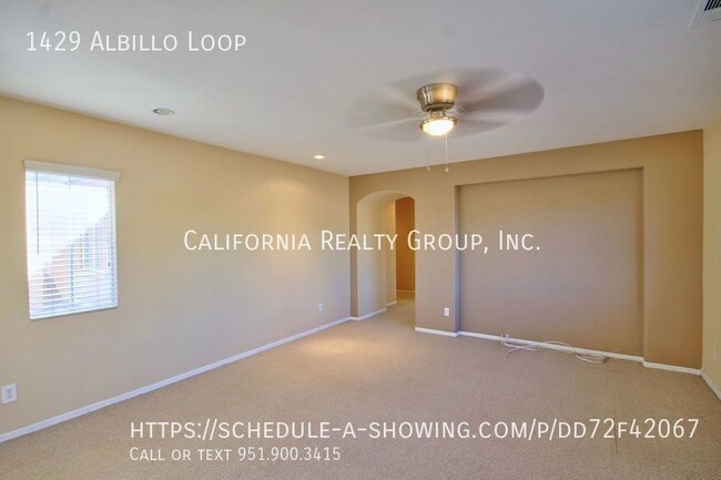 Building Photo - 1429 Albillo Loop
