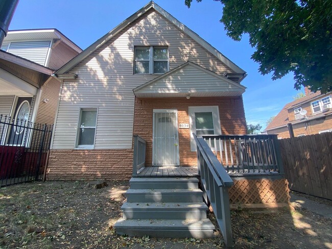 Primary Photo - Fully Renovated 4-Bedroom Home – Move-In R...