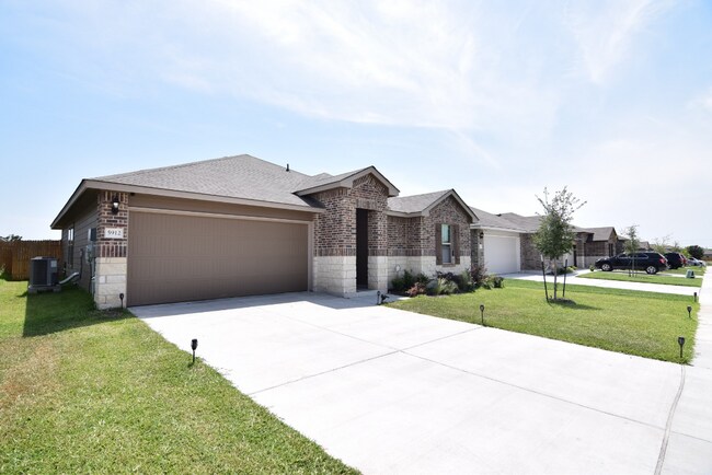 Building Photo - 5912 Sally Ride Ln