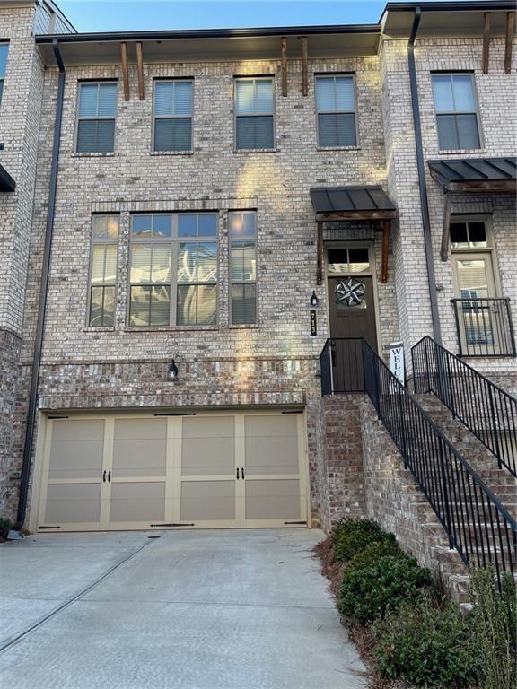 Building Photo - 713 Avondale Creek Dr.