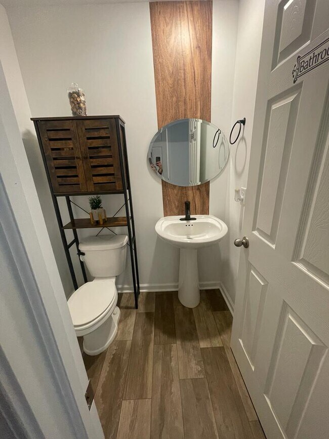 Building Photo - 10247 Caprock Canyon Dr