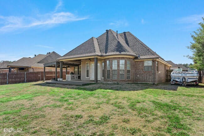Building Photo - 214 Danielle Drive