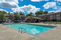 Building Photo - Parkview Estates