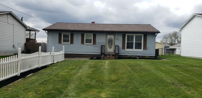 Primary Photo - 2603 Walnut St