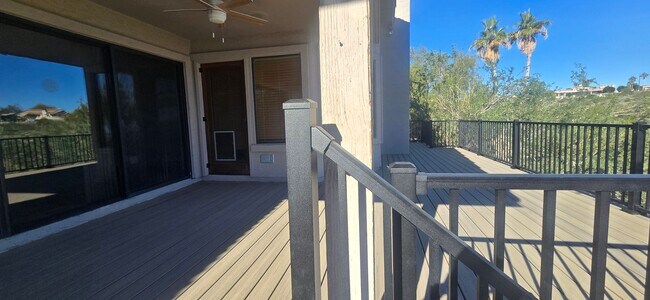 Building Photo - UNFURNISHED GREAT SINGLE FAMILY HOME WITH VIEWS & POOL IN BACKYARD