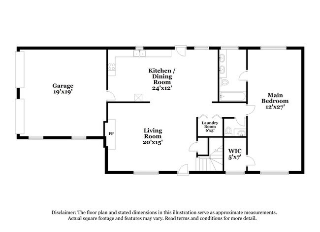Building Photo - 2175 Red Rose Ln
