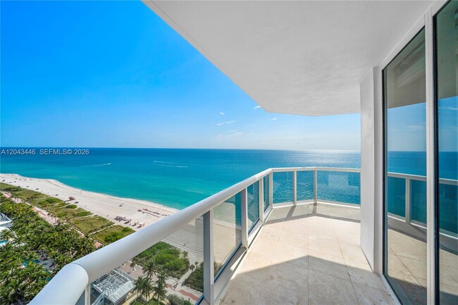 Building Photo - 4779 Collins Ave