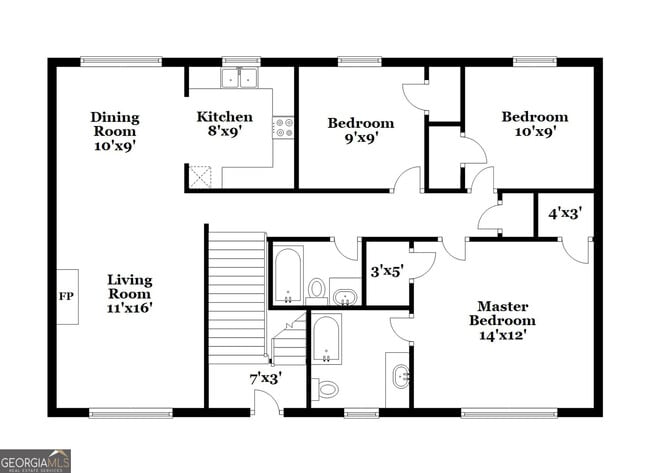 Building Photo - 9100 Ashton Rd