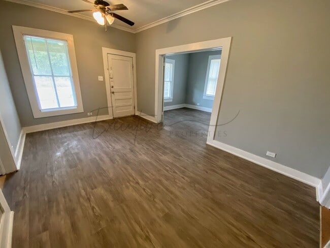 Building Photo - Fully Renovated Historic Home in Downtown Lake Charles