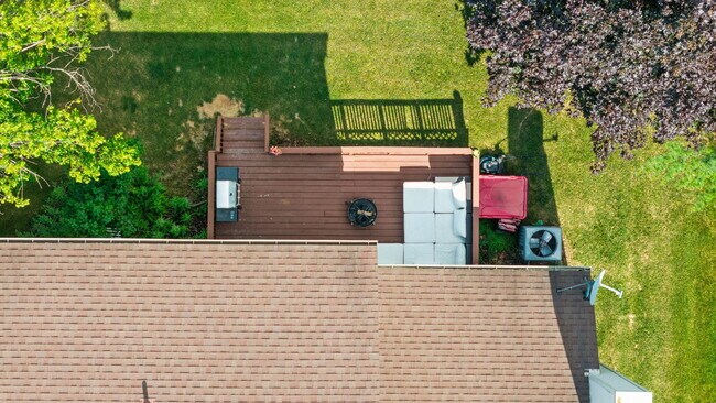 Building Photo - 4141 Crystal Creek Dr