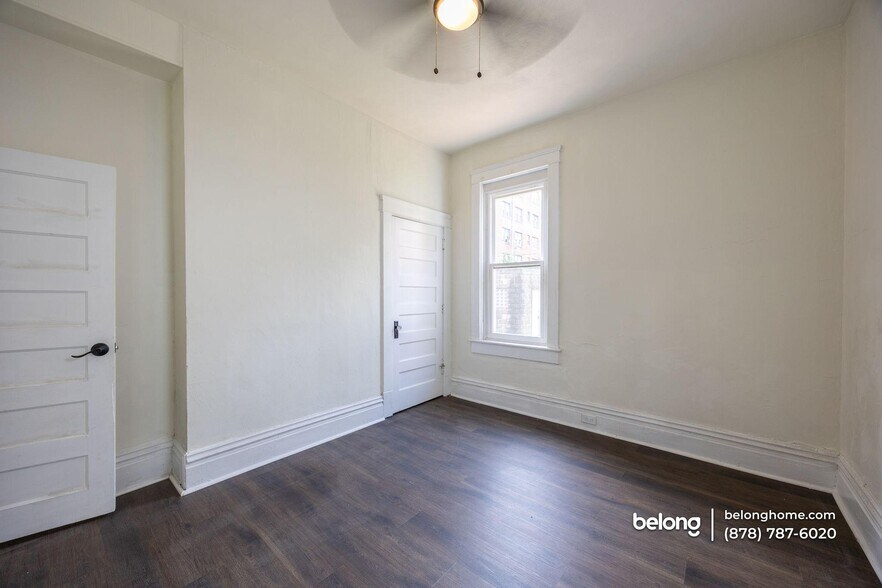 Building Photo - 508 E 9th Ave