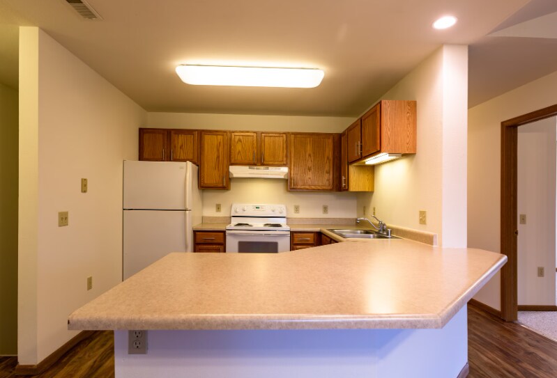 Building Photo - 360 Prairie Oaks Dr
