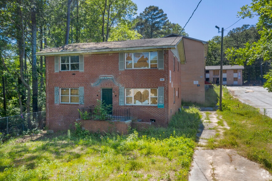 Primary Photo - 166 Anderson Ave NW