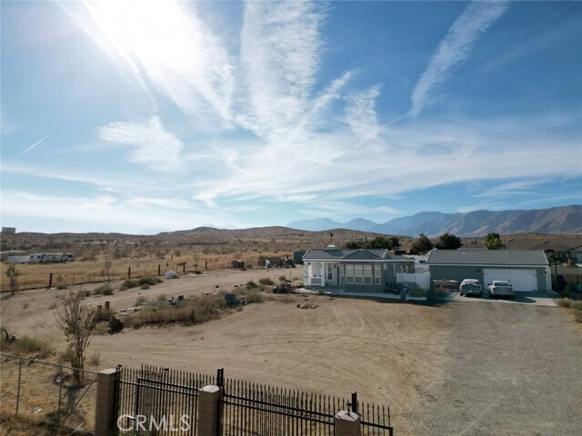 Building Photo - 11152 E Ave V 12