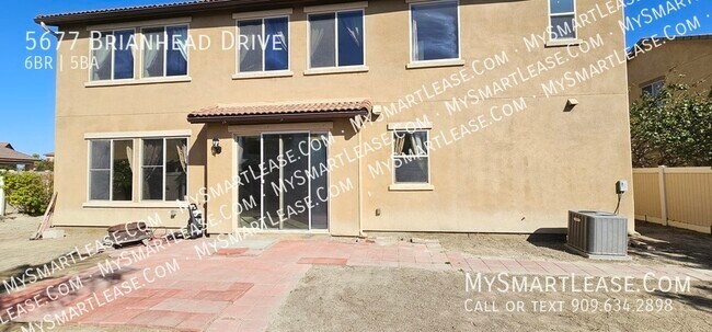 Building Photo - 5677 Brianhead Dr
