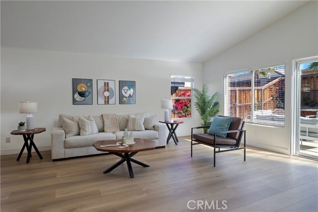 Building Photo - 83437 Agua Blanca St