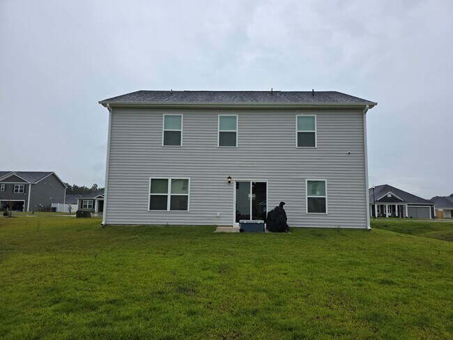 Building Photo - 1219 Inner Banks Ln