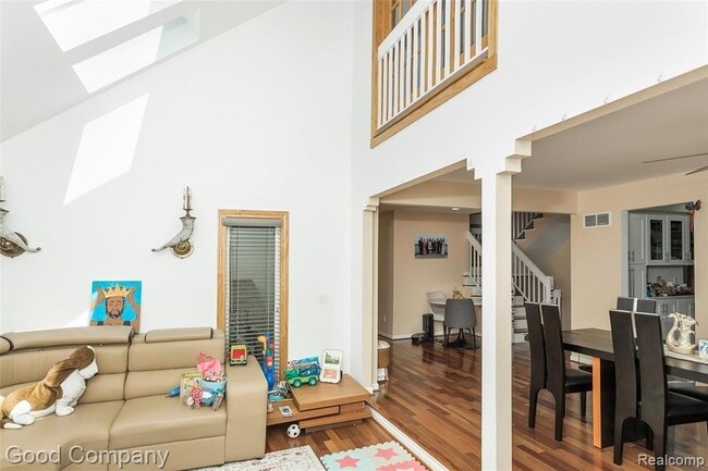 Building Photo - 30384 Castleford Ct