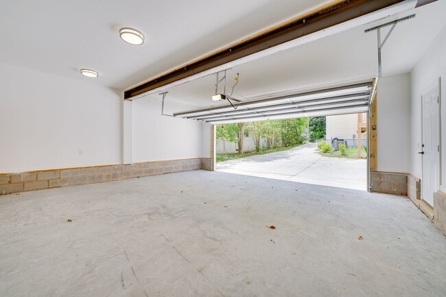 Building Photo - FIRST MONTH FREE! Beautiful 3bd/2.5ba Two-Story Home Built in 2021 Just 2 Miles from Downtown Dur...