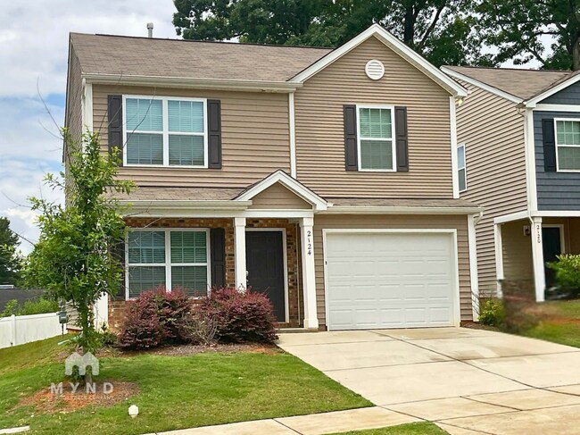 Primary Photo - 2124 Ryker Davis Ln