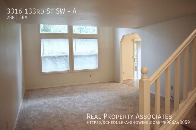 Building Photo - 3316 133rd St SW