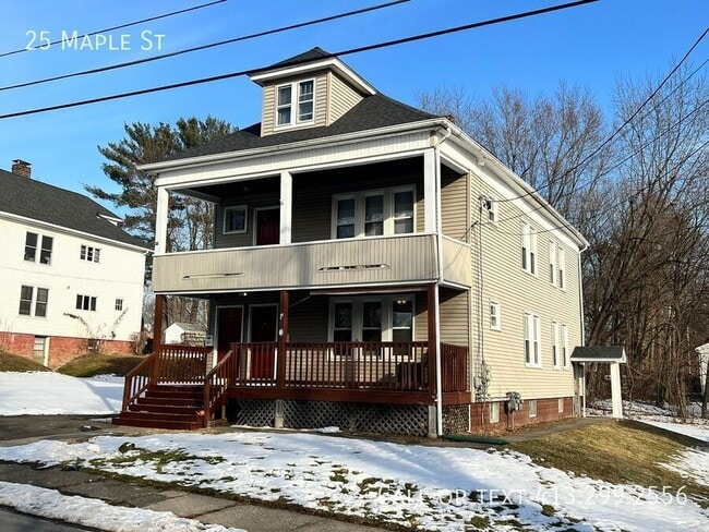 Building Photo - 25 Maple St